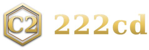 222cd logo