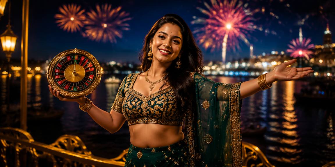 222cd আমেরিকান রুলেট টেবিল